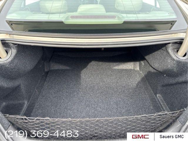 used 2015 Buick LaCrosse car, priced at $11,995