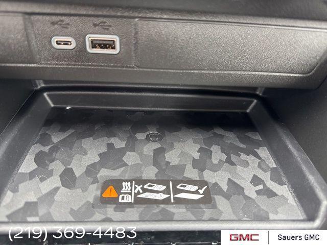 new 2026 GMC Canyon car, priced at $59,980