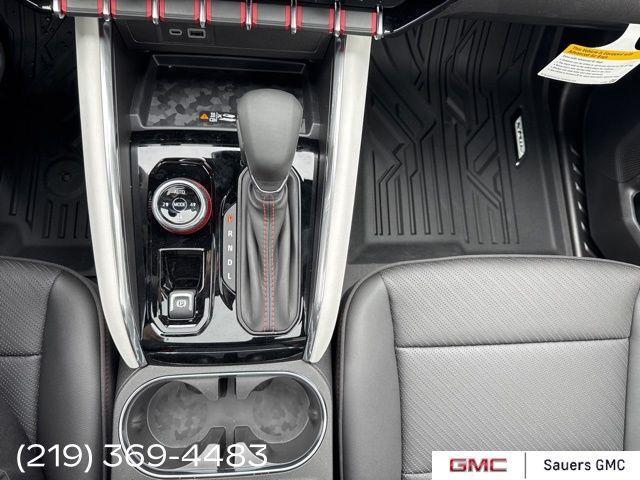 new 2026 GMC Canyon car, priced at $59,980