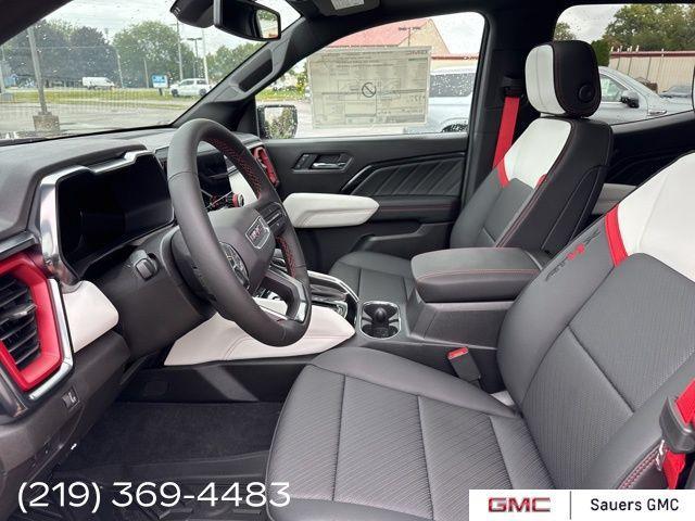 new 2026 GMC Canyon car, priced at $59,980