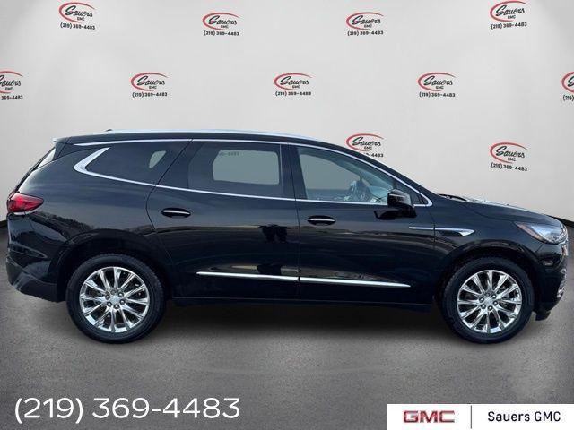 used 2019 Buick Enclave car, priced at $19,995