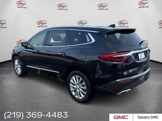 used 2019 Buick Enclave car, priced at $19,995