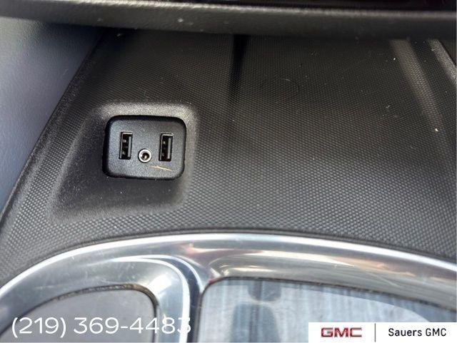 used 2019 Buick Enclave car, priced at $19,995