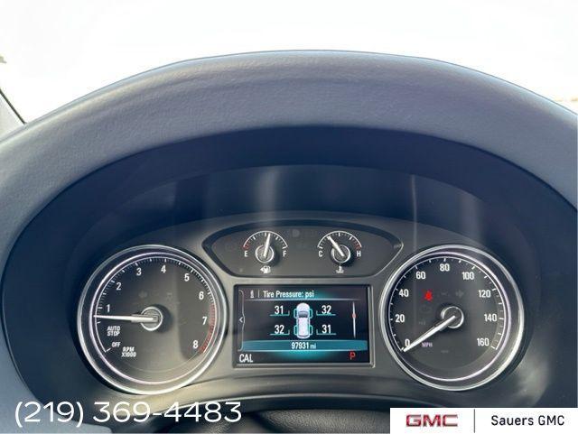 used 2019 Buick Enclave car, priced at $19,995