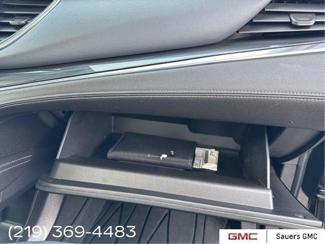 used 2019 Buick Enclave car, priced at $19,995