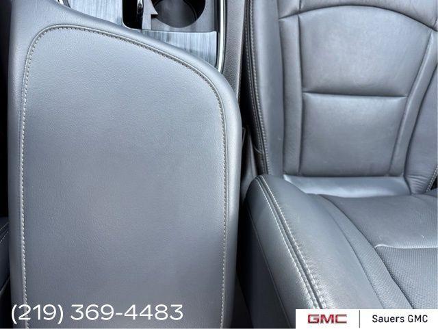 used 2019 Buick Enclave car, priced at $19,995