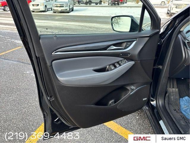 used 2019 Buick Enclave car, priced at $19,995