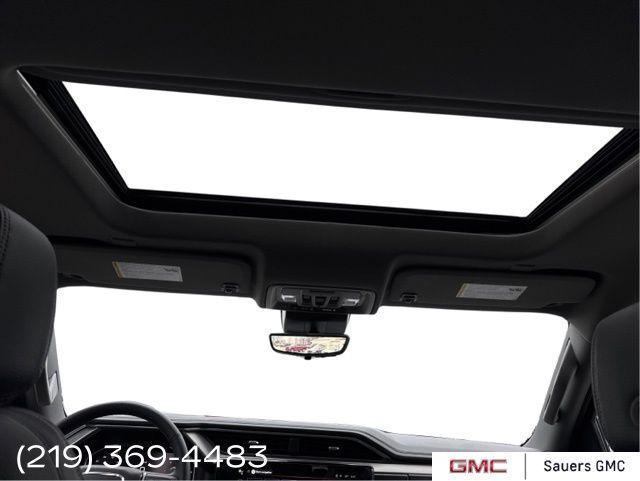 new 2026 GMC Sierra 1500 car, priced at $75,473