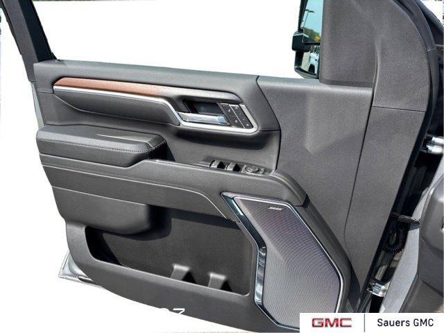 new 2026 GMC Sierra 3500 car, priced at $82,341