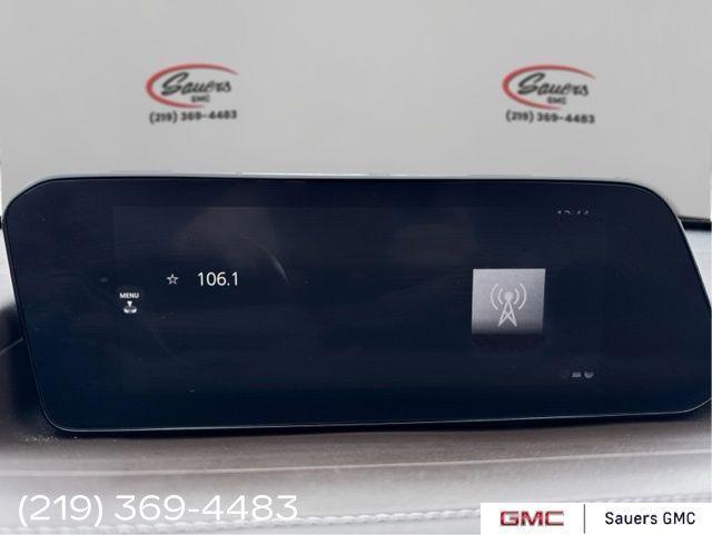 used 2024 Mazda CX-30 car, priced at $25,141