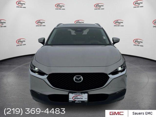 used 2024 Mazda CX-30 car, priced at $25,141