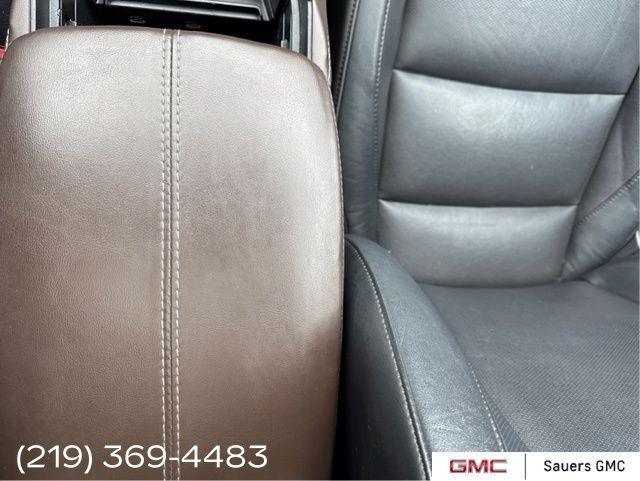 used 2024 Mazda CX-30 car, priced at $25,141