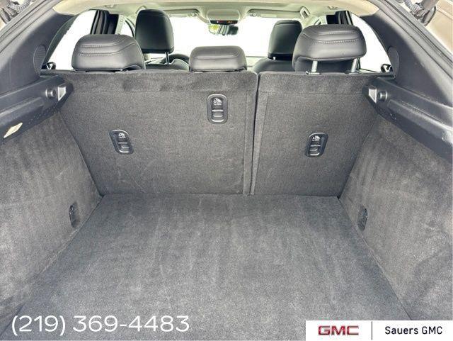 used 2024 Mazda CX-30 car, priced at $25,141