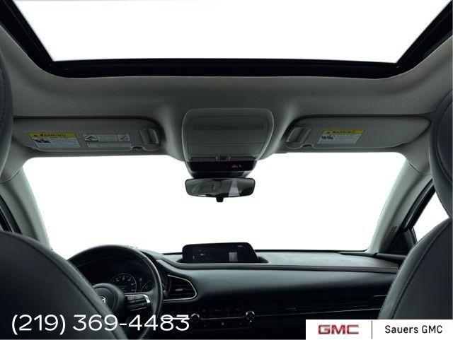 used 2024 Mazda CX-30 car, priced at $25,141