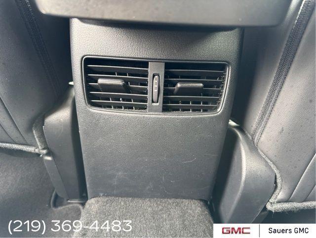 used 2024 Mazda CX-30 car, priced at $25,141