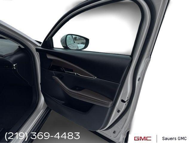 used 2024 Mazda CX-30 car, priced at $25,141