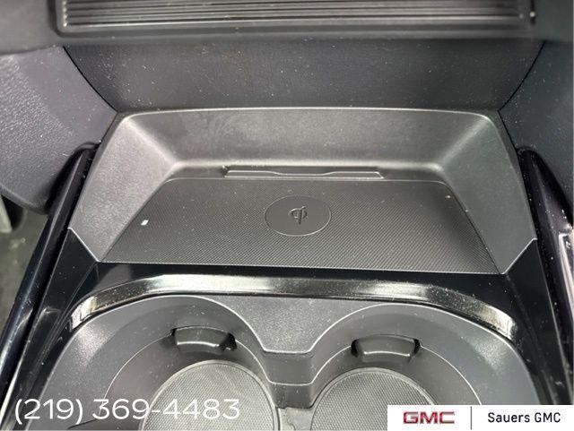 used 2024 Mazda CX-30 car, priced at $25,141