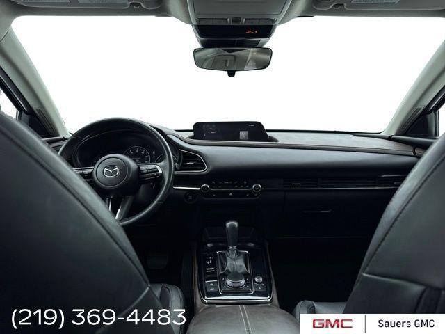 used 2024 Mazda CX-30 car, priced at $25,141