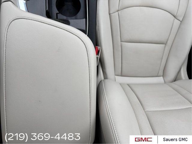 used 2023 Buick Enclave car, priced at $36,900