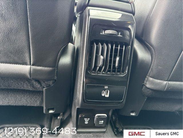 used 2022 Jeep Compass car, priced at $23,747