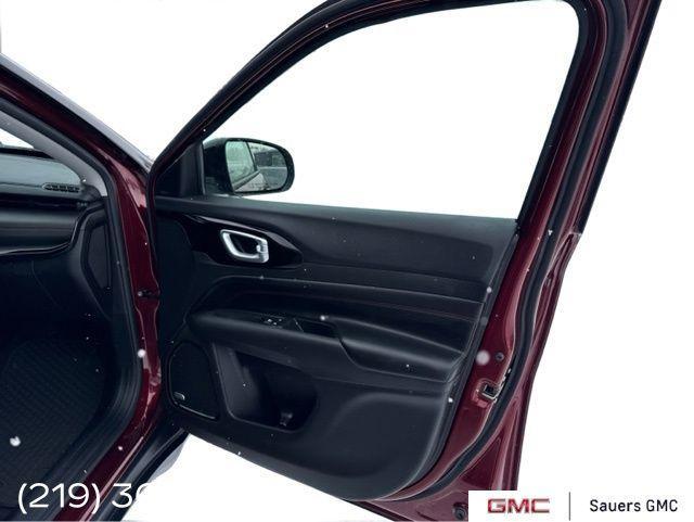 used 2022 Jeep Compass car, priced at $23,747