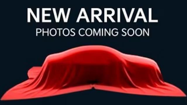 used 2023 Chevrolet Silverado 1500 car