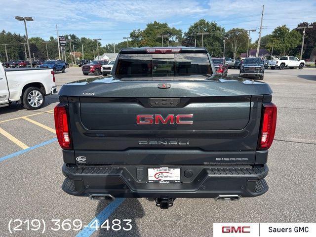 used 2022 GMC Sierra 1500 Limited car, priced at $36,242