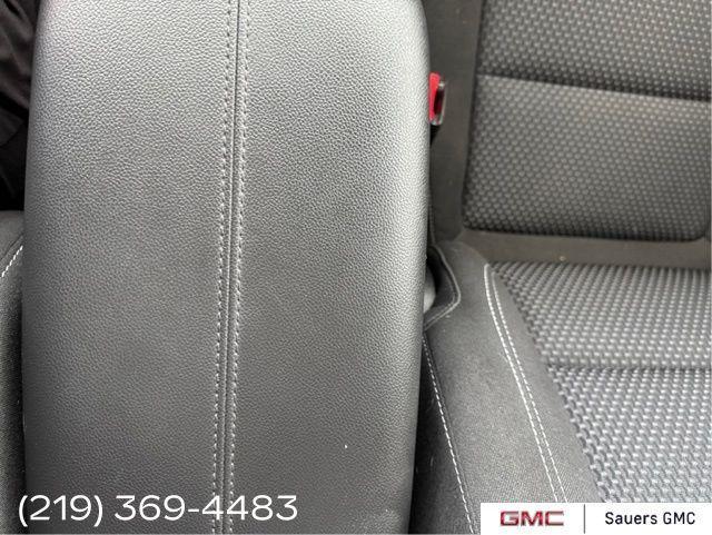 used 2024 GMC Terrain car, priced at $27,695
