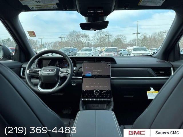 new 2026 GMC Terrain car, priced at $37,855