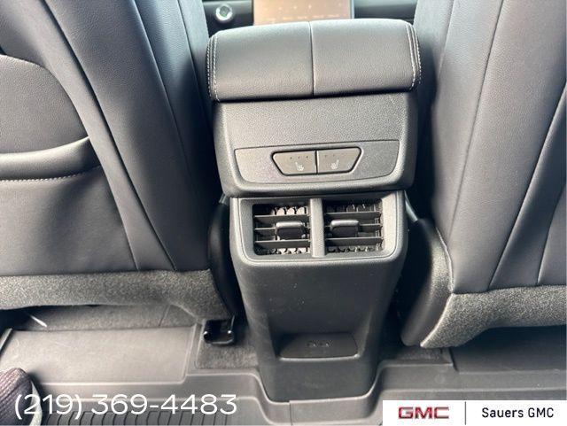 new 2026 GMC Terrain car, priced at $37,855