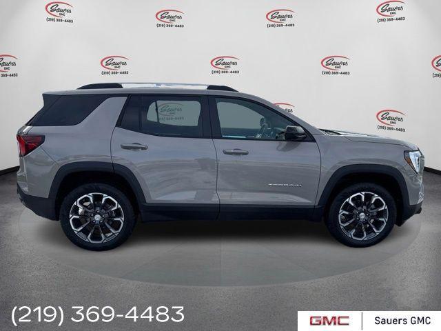 new 2026 GMC Terrain car, priced at $37,855