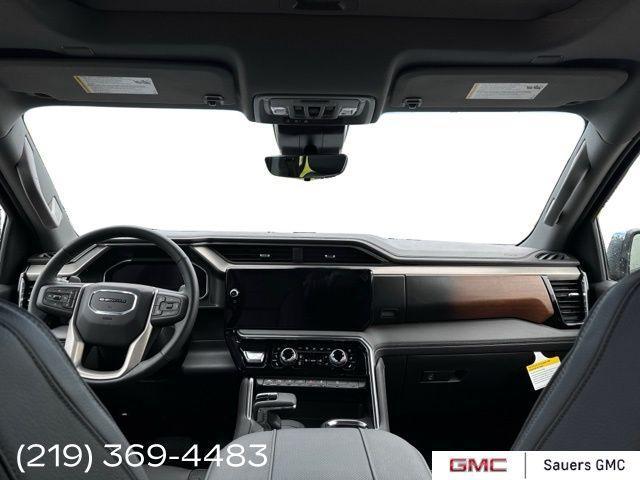new 2026 GMC Sierra 1500 car, priced at $70,278