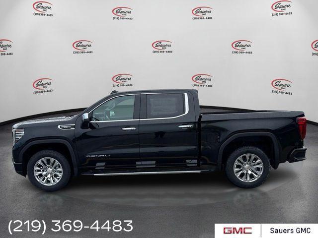 new 2026 GMC Sierra 1500 car, priced at $70,278