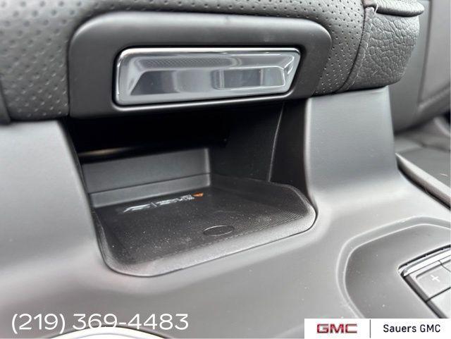 new 2026 GMC Sierra 1500 car, priced at $70,278