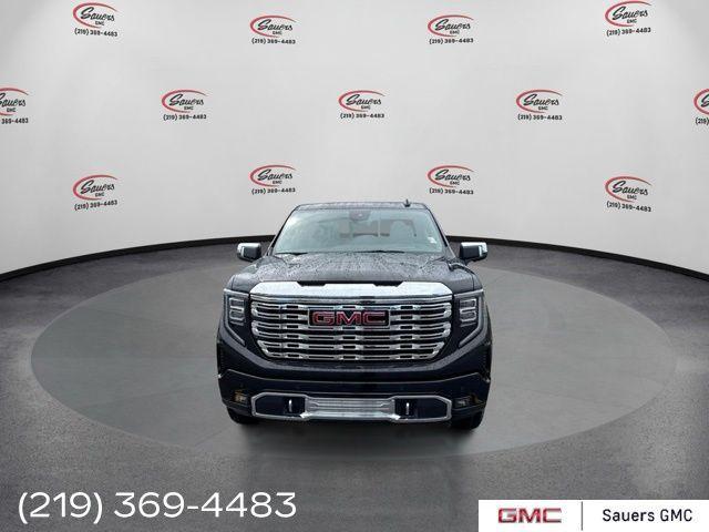 new 2026 GMC Sierra 1500 car, priced at $70,278