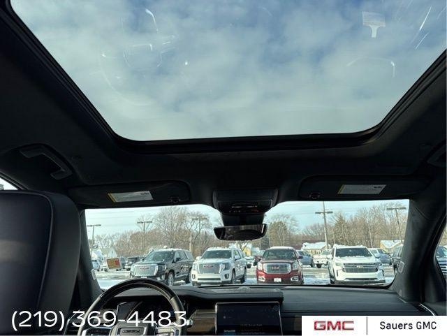 new 2026 GMC Acadia car, priced at $68,505