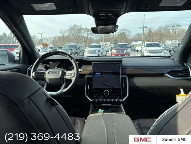 new 2026 GMC Acadia car, priced at $68,505