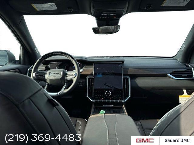 new 2026 GMC Acadia car, priced at $68,505