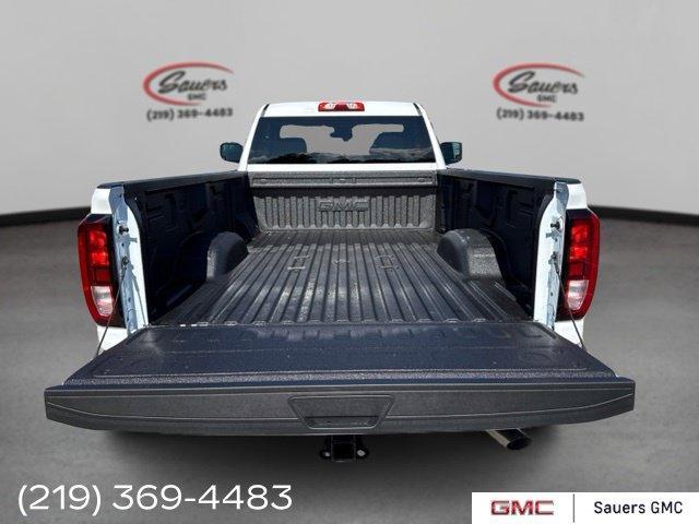 new 2026 GMC Sierra 2500 car, priced at $55,810