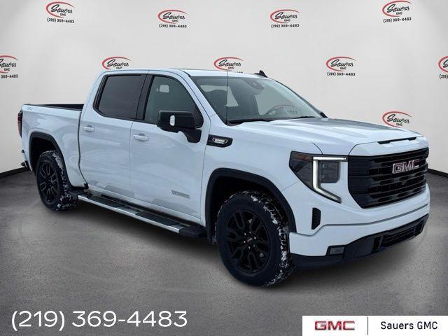 used 2023 GMC Sierra 1500 car, priced at $39,949