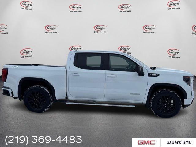 used 2023 GMC Sierra 1500 car, priced at $39,949