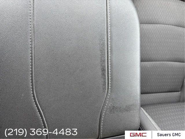 used 2023 GMC Sierra 1500 car, priced at $39,949