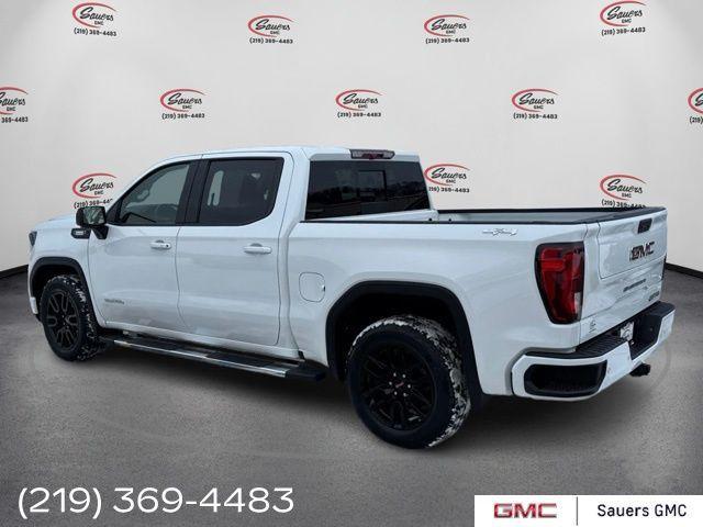 used 2023 GMC Sierra 1500 car, priced at $39,949