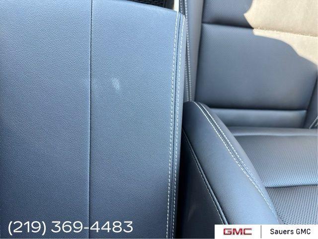 new 2026 GMC Terrain car, priced at $36,571