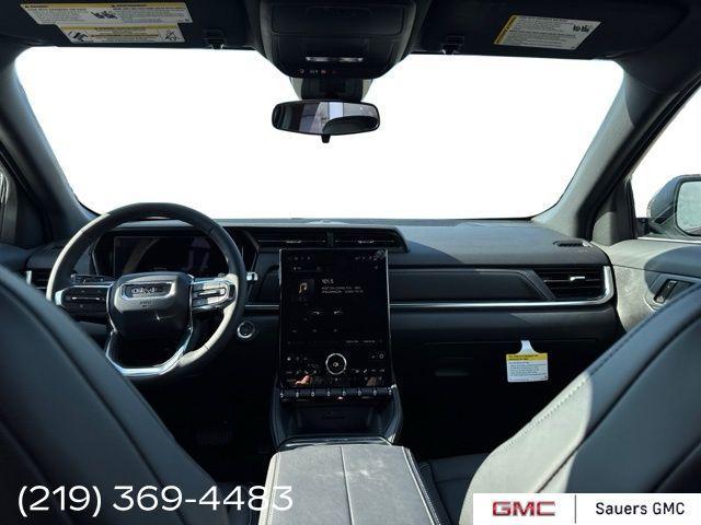 new 2026 GMC Terrain car, priced at $36,571