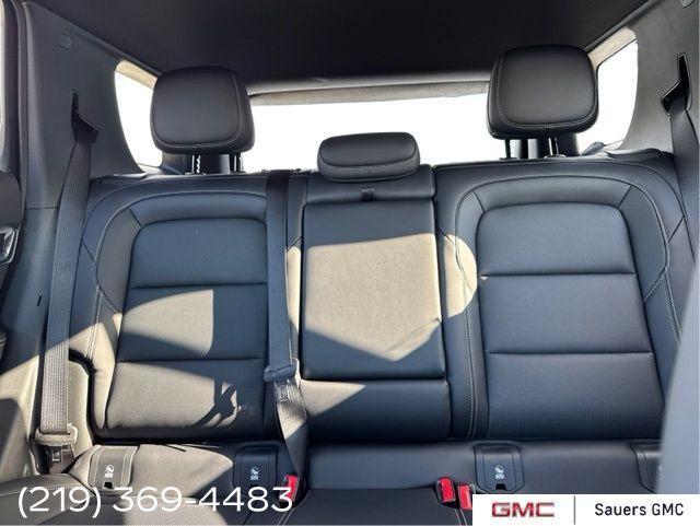 new 2026 GMC Terrain car, priced at $36,571