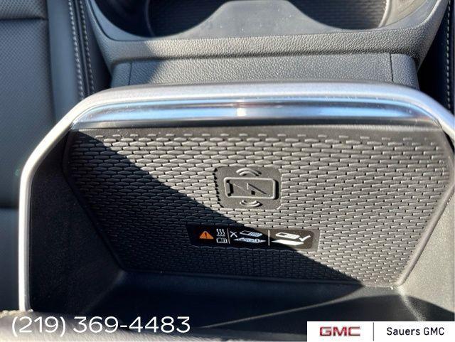 new 2026 GMC Terrain car, priced at $36,571