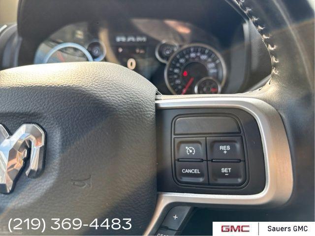 used 2019 Ram 3500 car, priced at $29,251