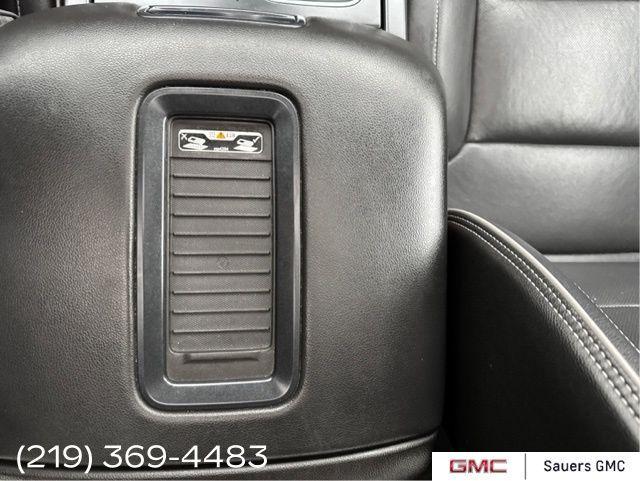 used 2017 Chevrolet Silverado 1500 car, priced at $27,691