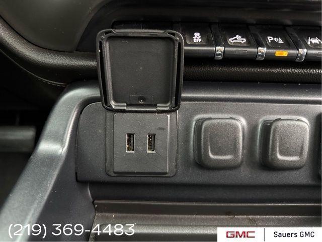 used 2017 Chevrolet Silverado 1500 car, priced at $27,691